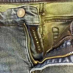 Lucky Brand Ava super skinny woman's jeans size 6